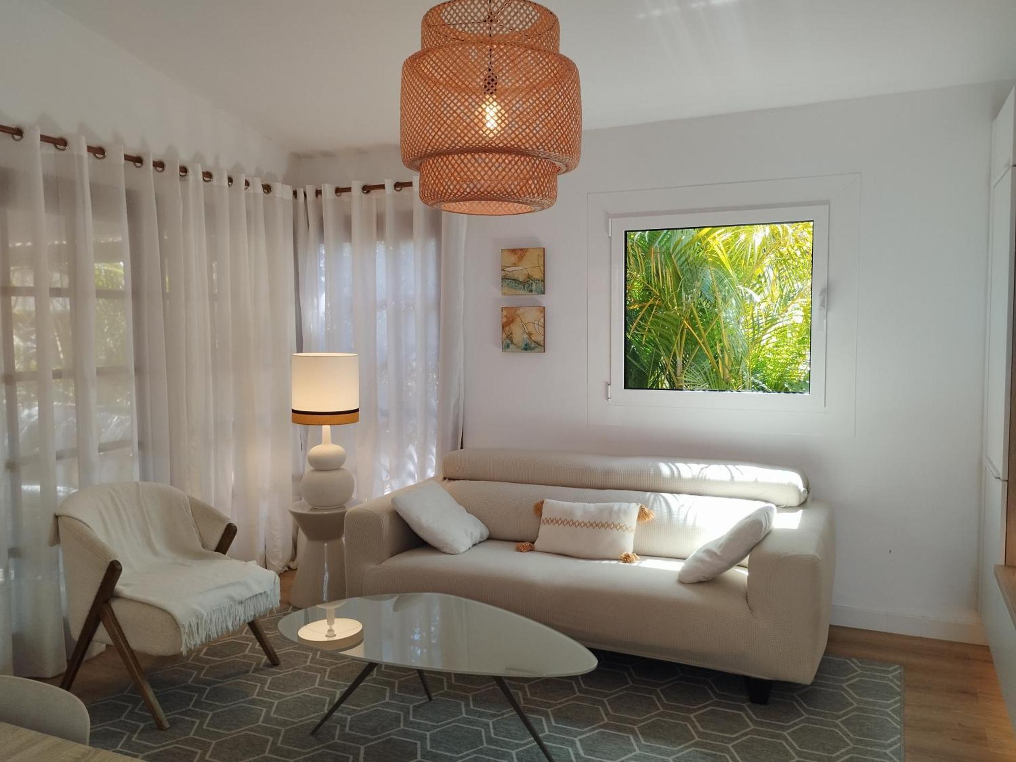 Bungalow Tropical Con Piscina Y Aire Acondicionado Maspalomas  Kültér fotó